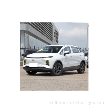 Geely Geometry E EV 2022 VENDITA CALDA SUV Global C MAPT PASSAGGIO CARICATORE NUOVE AUTO ELEGENZIONE VEICOLA ENERGIA